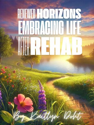cover image of Renewed Horizons